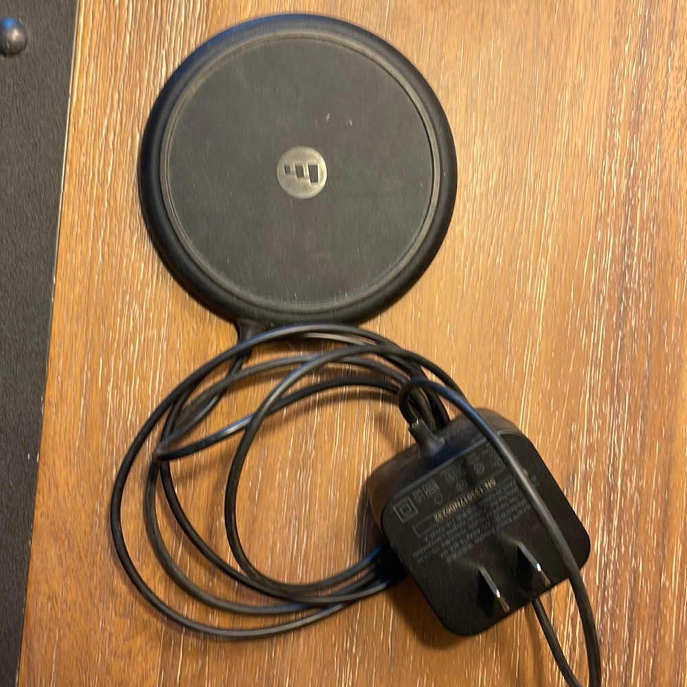 Wireless Phone charging pad